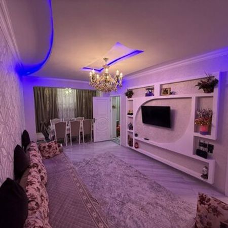 3-Otaqlı Mənzil, Hüseyn Seyidzadə küç., 65 m² – Azərbaycan – ucuztap.az
