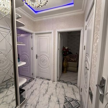 3-Otaqlı Mənzil, Hüseyn Seyidzadə küç., 65 m² – Köhnə tikili – ucuztap.az