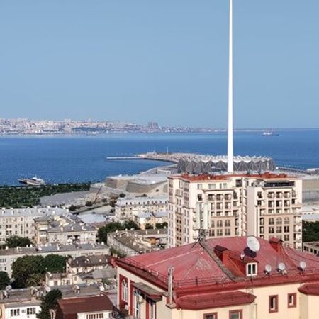 2-Otaqlı Mənzil, Aydın Məmmədov küç., 50 m² – Köhnə tikili – ucuztap.az