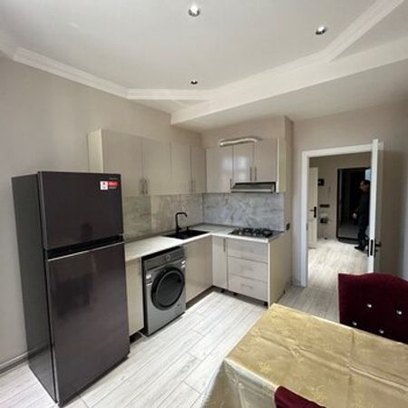 2-Otaqlı Yeni Tikili Kirayə Verilir, Yeni Yasamal r., 60 m² – Azərbaycan – ucuztap.az