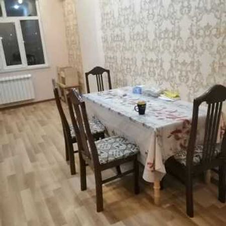 3-Otaqlı Yeni Tikili Kirayə Verilir, Yasamal r., 65 m² – Azərbaycan – ucuztap.az