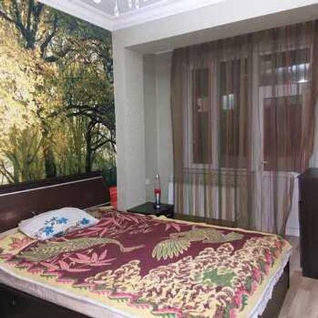 2-Otaqlı Yeni Tikili Kirayə Verilir, Neftçilər m., 50 m² – Azərbaycan – ucuztap.az
