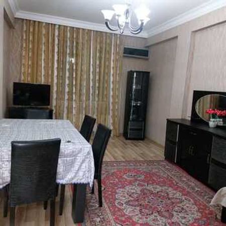 2-Otaqlı Yeni Tikili Kirayə Verilir, Neftçilər m., 50 m² – Azərbaycan – ucuztap.az
