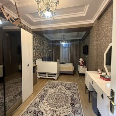 2-Otaqlı Yeni Tikili Kirayə Verilir, Yasamal r., 77 m² – Azərbaycan – ucuztap.az