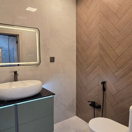 3-Otaqlı Yeni Tikili, Gəncə pr., 100 m² – Azərbaycan – ucuztap.az