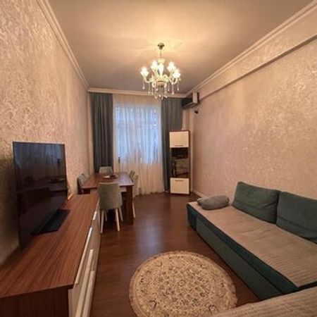 2-Otaqlı Yeni Tikili, 20 Yanvar m., 70 m² – Azərbaycan – ucuztap.az