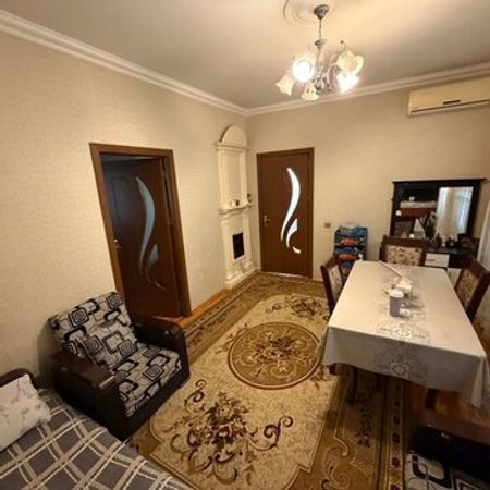 2-Otaqlı Mənzil, Əhməd Ağaoğlu küç., 48 m² – Azərbaycan – ucuztap.az
