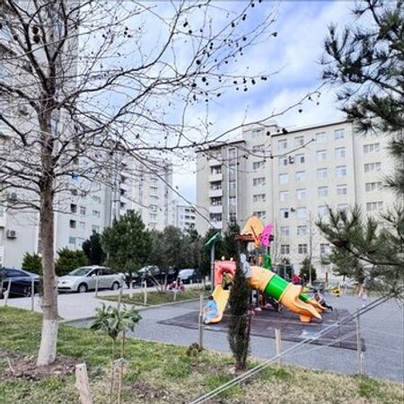 1-Otaqlı Yeni Tikili Kirayə Verilir, Yasamal r., 31 m² – Azərbaycan – ucuztap.az