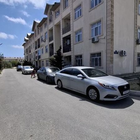 3-Otaqlı Yeni Tikili, Pirallahı r., 60 m² – Yeni tikili – ucuztap.az