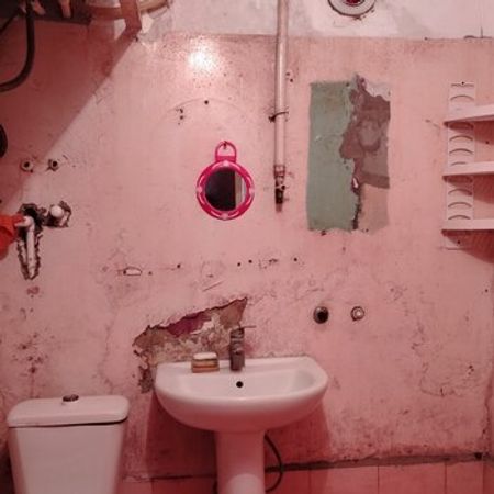1-Otaqlı Mənzil Kirayə Verilir, Polad Həşimov küç., 45 m² – Köhnə tikili – ucuztap.az