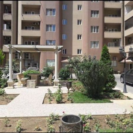 2-Otaqlı Yeni Tikili Kirayə Verilir, Şəhriyar küç., 65 m² – Azərbaycan – ucuztap.az