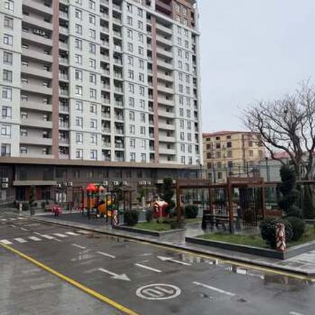3-Otaqlı Yeni Tikili, Nərimanov r., 132 m² – Azərbaycan – ucuztap.az