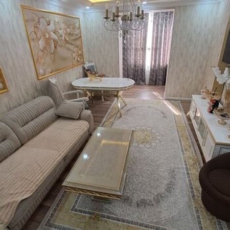 4-Otaqlı Mənzil, Gəncə ş., 100 m² – Azərbaycan – ucuztap.az