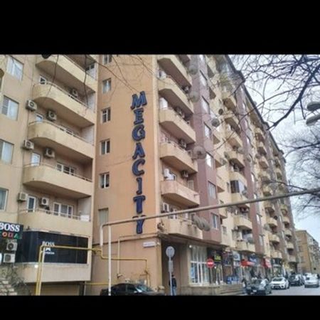 3-Otaqlı Yeni Tikili Kirayə Verilir, Elmlər Akademiyası m., 140 m² – Azərbaycan – ucuztap.az