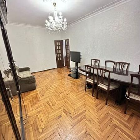 3-Otaqlı Mənzil Kirayə Verilir, General Şıxlinski küç., 80 m² – Azərbaycan – ucuztap.az