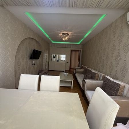 2-Otaqlı Yeni Tikili Kirayə Verilir, Xırdalan ş., 92 m² – Azərbaycan – ucuztap.az