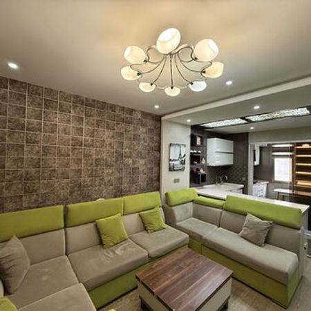 2-Otaqlı Yeni Tikili Kirayə Verilir, 8 Noyabr m., 68 m² – Azərbaycan – ucuztap.az