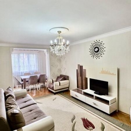 3-Otaqlı Mənzil Kirayə Verilir, Qara Qarayev m., 70 m² – Azərbaycan – ucuztap.az