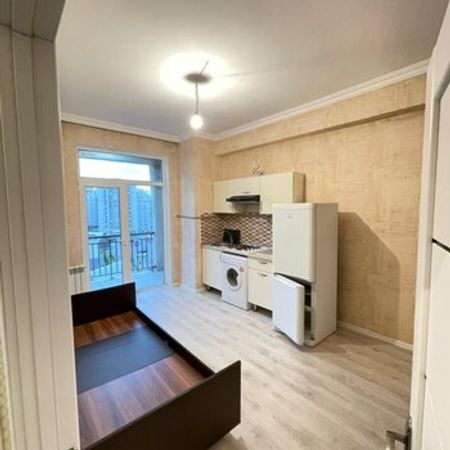 2-Otaqlı Yeni Tikili Kirayə Verilir, Yasamal r., 35 m² – Azərbaycan – ucuztap.az