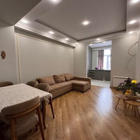 2-Otaqlı Yeni Tikili, Cəfər Xəndan küç., 68 m² – Azərbaycan – ucuztap.az