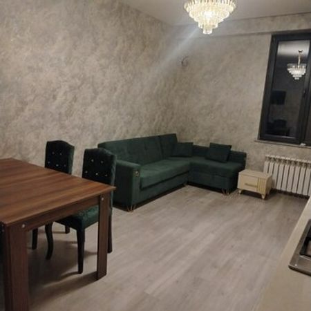2-Otaqlı Yeni Tikili Kirayə Verilir, 20 Yanvar m., 50 m² – Azərbaycan – ucuztap.az
