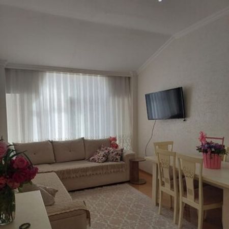 2-Otaqlı Yeni Tikili Kirayə Verilir, Sumqayıt ş., 70 m² – Azərbaycan – ucuztap.az
