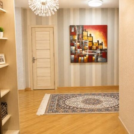 3-Otaqlı Yeni Tikili, Sabit Orucov küç., 101 m² – Azərbaycan – ucuztap.az