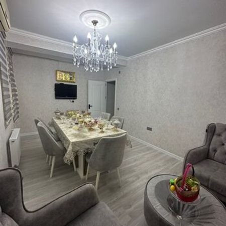 3-Otaqlı Yeni Tikili, Ramana qəs., 98 m² – Azərbaycan – ucuztap.az