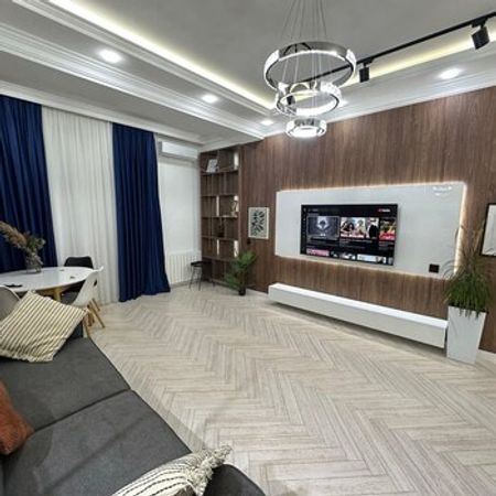 3-Otaqlı Yeni Tikili Kirayə Verilir, 28 May m., 100 m² – Azərbaycan – ucuztap.az