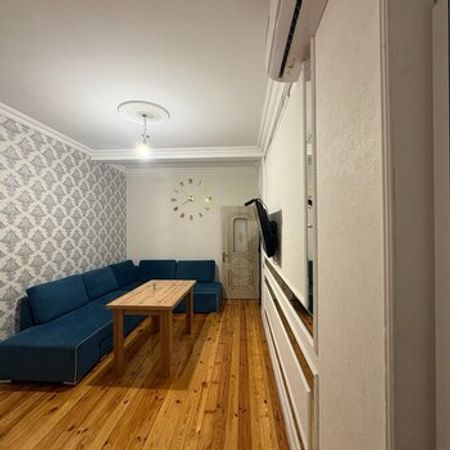 2-Otaqlı Yeni Tikili Kirayə Verilir, Xırdalan ş., 70 m² – Azərbaycan – ucuztap.az