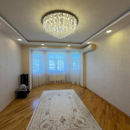 3-Otaqlı Yeni Tikili, Həsən Əliyev küç., 110 m² – Azərbaycan – ucuztap.az