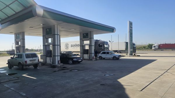 Digər, 4400 m², Bakı-Ələt-Qazax-Zəngəzur yolunda, Hacıqabul – Azərbaycan – ucuztap.az