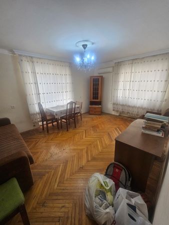 2 Otaqlı mənzil, 50 m², Şərifzadə küç., Bakı – Azərbaycan – ucuztap.az