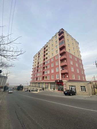 3 Otaqlı mənzil, 94 m², Masazır qəs., Abşeron – Azərbaycan – ucuztap.az