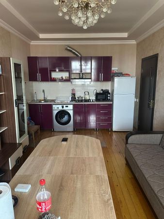 2 Otaqlı mənzil, 48 m², Xırdalanda sumqait yolunda – Satılır – ucuztap.az