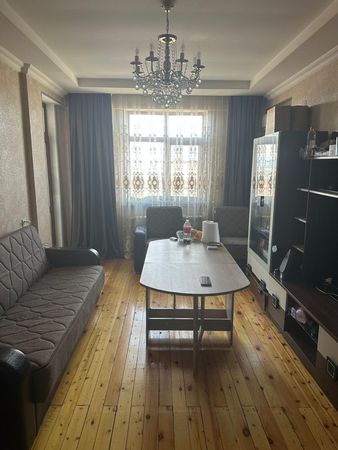 2 Otaqlı mənzil, 48 m², Xırdalanda sumqait yolunda – Azərbaycan – ucuztap.az