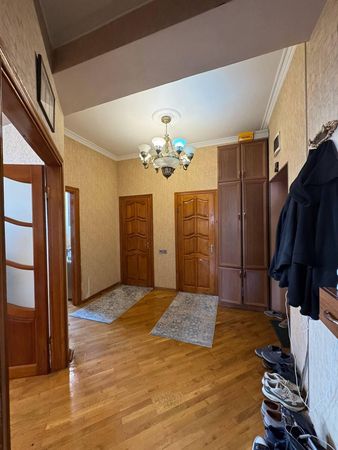 3 Otaqlı mənzil, 100 m², Nəsimi rayonu, Asif Məhərrəmov küç., Bakı – Azərbaycan – ucuztap.az