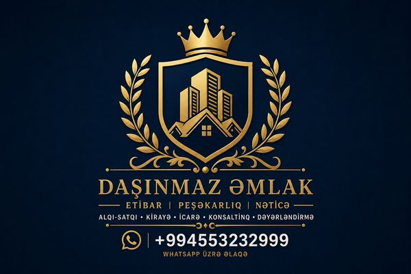 1 Otaqlı mənzil, 1 m², Bakı ş. Yasamal r – Azərbaycan – ucuztap.az
