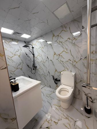2 Otaqlı mənzil, 60 m², Şərifzadə küç., Bakı – Azərbaycan – ucuztap.az