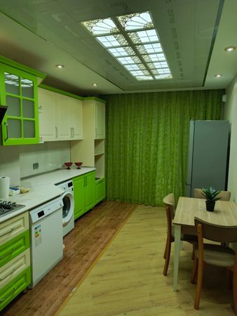 3 Otaqlı mənzil, 112 m², Tbilisi prospekti, 8 Nəqliyyat Nazirliyi qarşısında,, Bakı – Azərbaycan – ucuztap.az