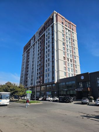 1 Otaqlı mənzil kirayə verilir, 41 m², Maskovski, Bakı – Mənzillər – ucuztap.az