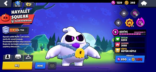 Brawl Stars – Azərbaycan – ucuztap.az