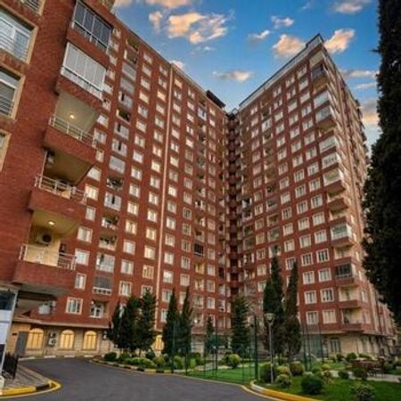 3-Otaqlı Yeni Tikili, M.Əcəmi M., 88 M² – Bakı – ucuztap.az