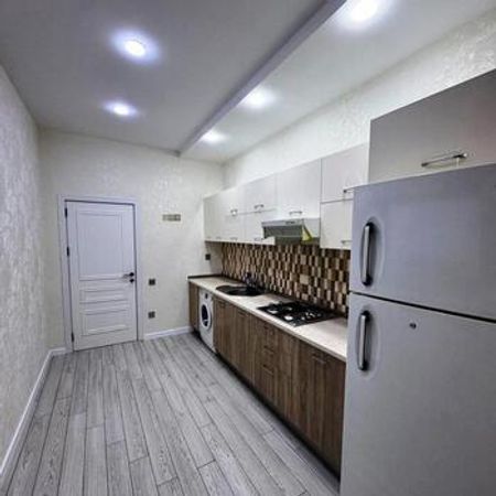 3-Otaqlı Yeni Tikili, M.Əcəmi M., 88 M² – Bakı – ucuztap.az