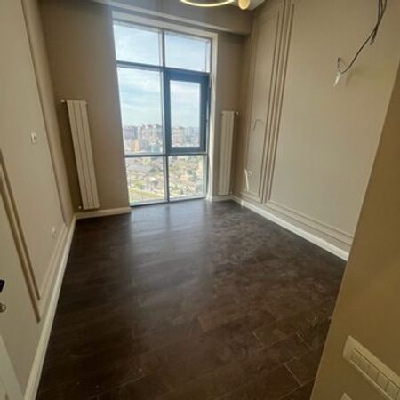 3-Otaqlı Yeni Tikili, İslam Abışov Küç 25., 83 m² – Yeni tikili – ucuztap.az