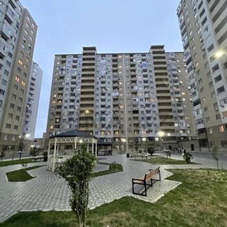 2-Otaqlı Yeni Tikili, Xırdalan ş., 45 m² – Azərbaycan – ucuztap.az