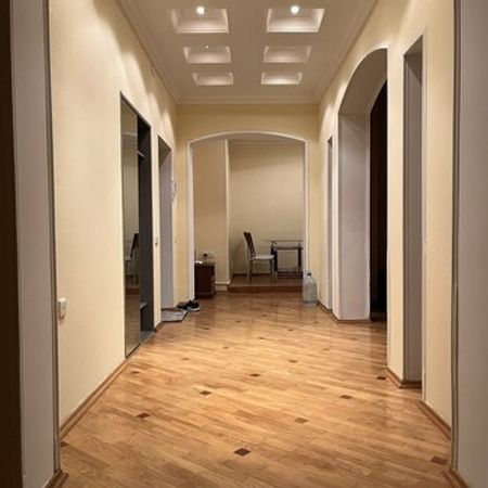 4-Otaqlı Yeni Tikili Kirayə Verilir, Balababa Məcidov küç., 140 m² – Azərbaycan – ucuztap.az