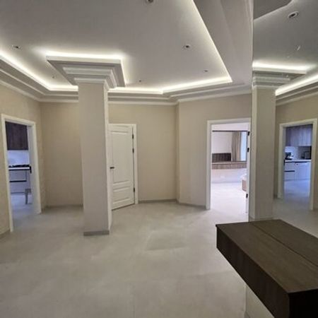 3-Otaqlı Yeni Tikili Kirayə Verilir, Kazım Kazımzadə Küç.7, 122 m² – Yeni tikili – ucuztap.az