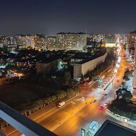 2-Комн. новостройка, Ясамальский р., 41 м² – Azərbaycan – ucuztap.az