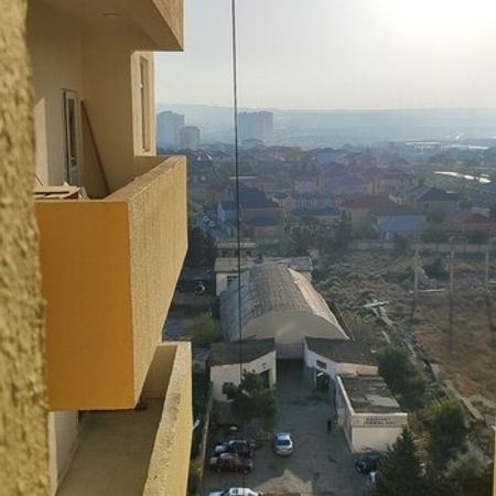 2-Otaqlı Yeni Tikili Kirayə Verilir, Xırdalan, 47.5 m² – Azərbaycan – ucuztap.az